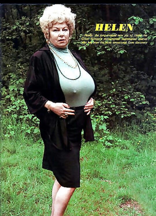 brandon croghan add photo granny with huge boobs