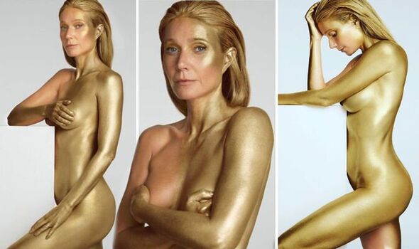 Best of Gwyneth paltrow nude