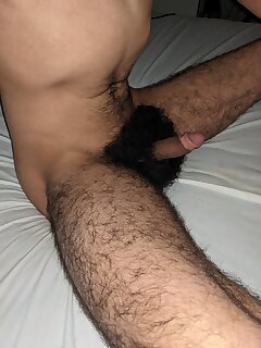 bill donato recommends hairy cock porn pic