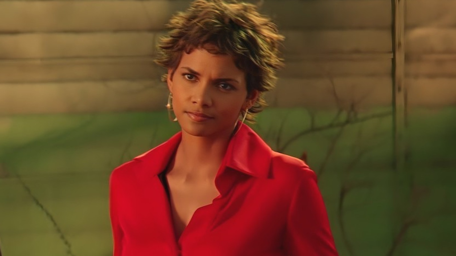 donna currin recommends Halle Berry Naked In Swordfish
