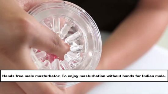 bobby creek recommends Hands Free Masturbation Techniques