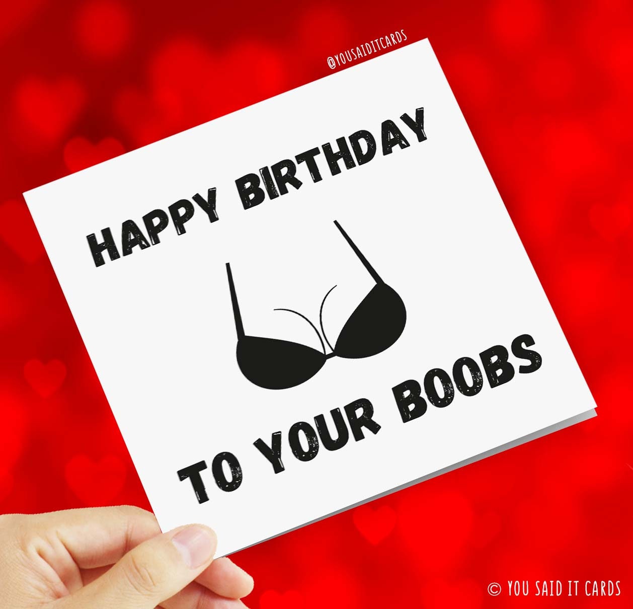 cleo atallah recommends happy birthday tits pic