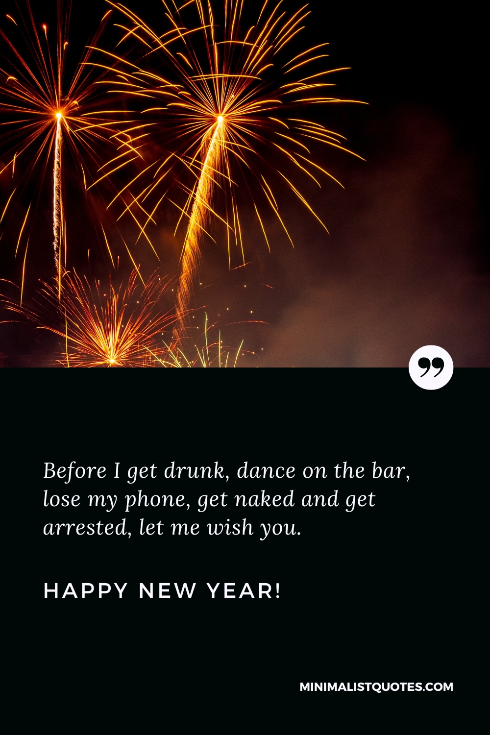 Happy New Year Naked film porno