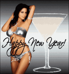 criselda abeleda recommends happy new year naked pic