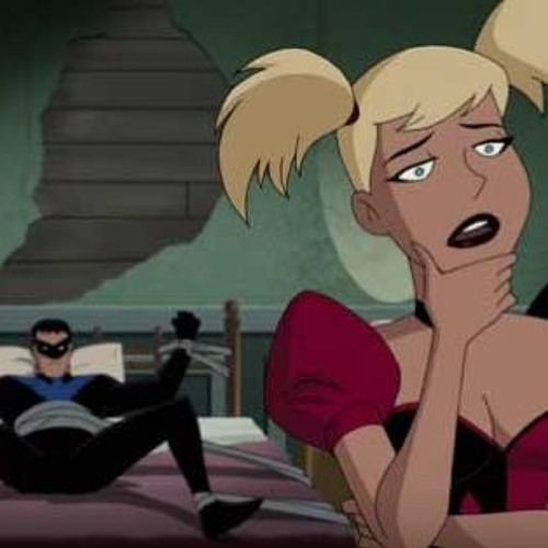 bujang lapoek recommends harley quinn sexy scenes pic