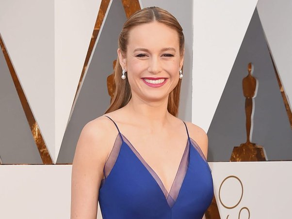 adam fredericks recommends has brie larson ever been nude pic