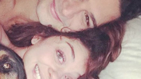 bhawna solanki recommends Has Sarah Hyland Posed Nude