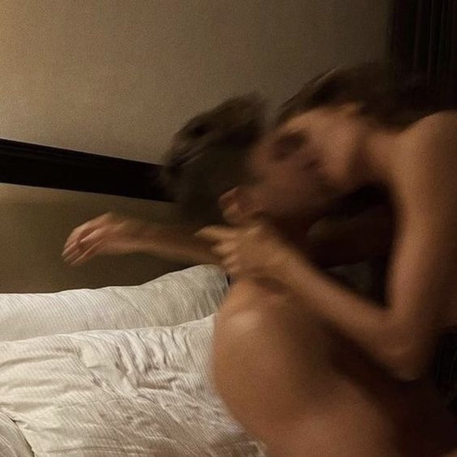 having sex in a hotel