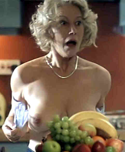 balaji vivek recommends Helen Mirren Big Tits