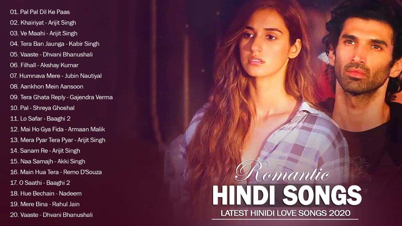 Hindi Film Video Song plug tape