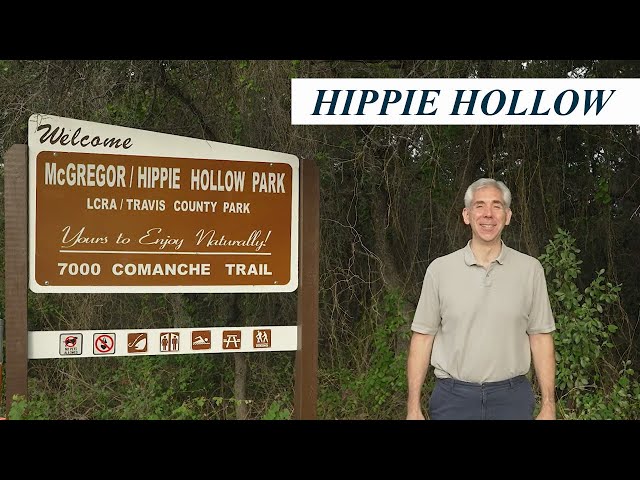 hippie hollow nude photos