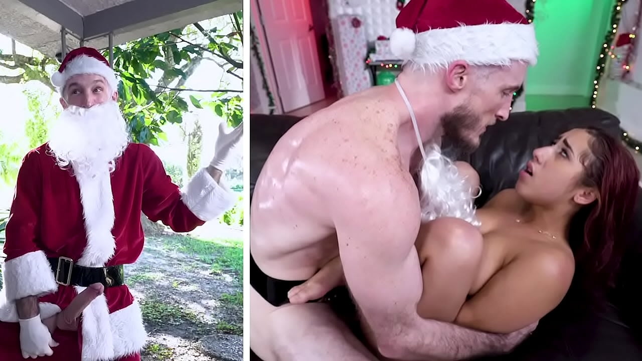 albert patton recommends ho ho ho porn pic