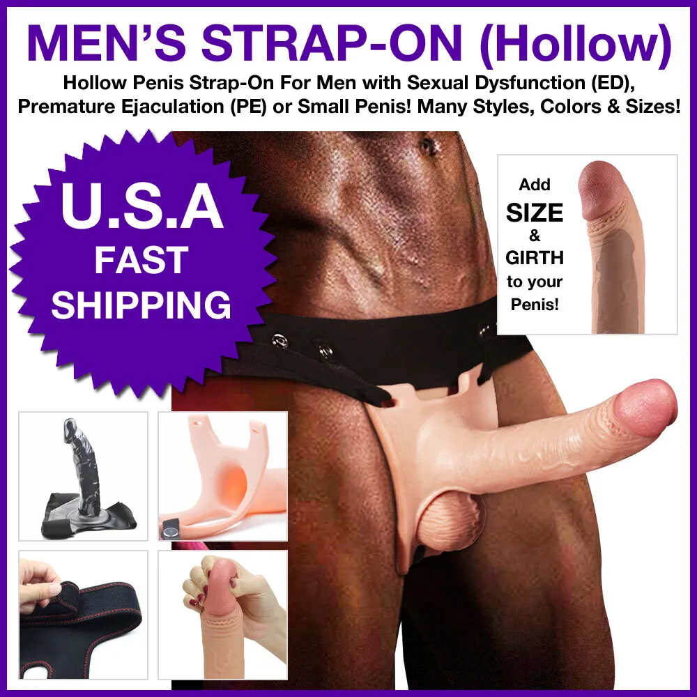 cepot dawala add photo hollow strapons for men