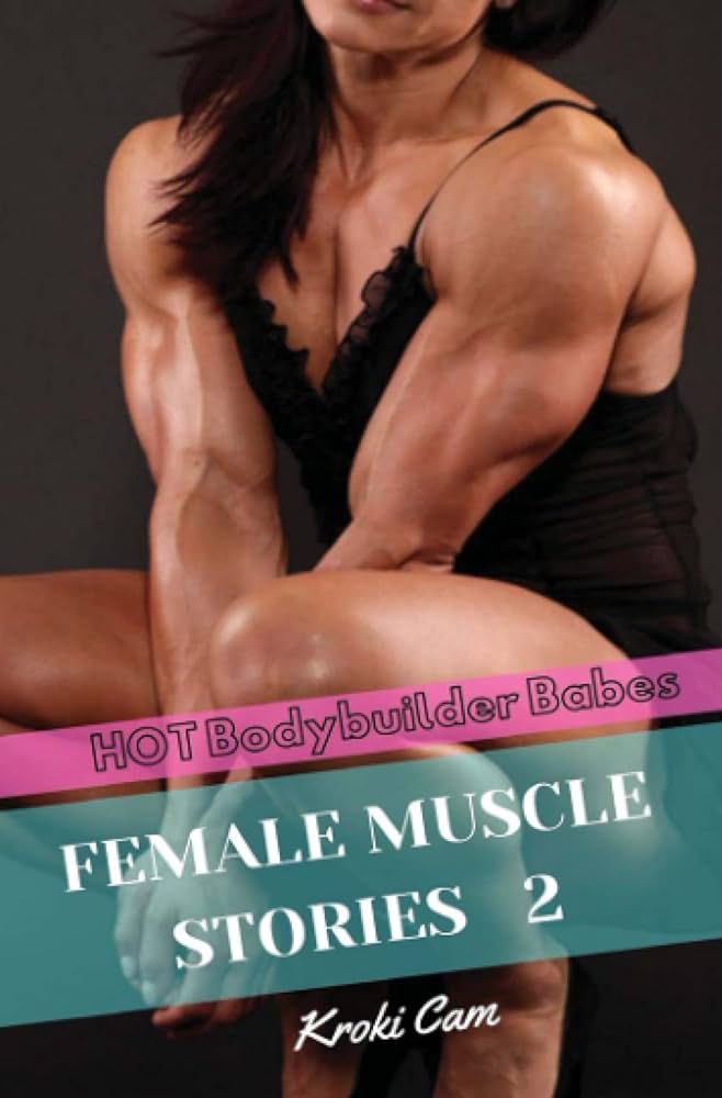 bhumika sadana recommends Hot Sexy Muscle Girls
