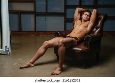amardeep saini recommends hot sexy naked male models pic