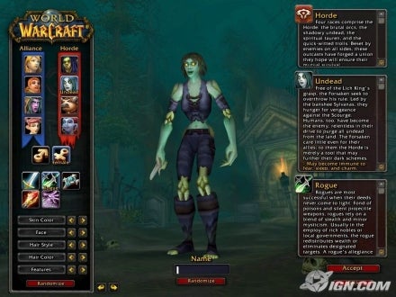 deanna munn recommends hot world of warcraft characters pic