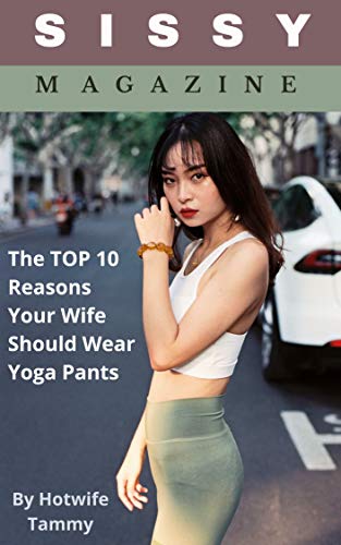 brian eldridge add photo hotwife yoga pants