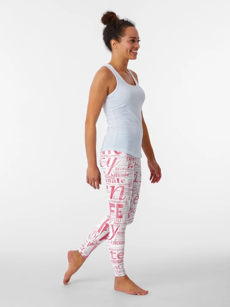 Best of Hotwife yoga pants