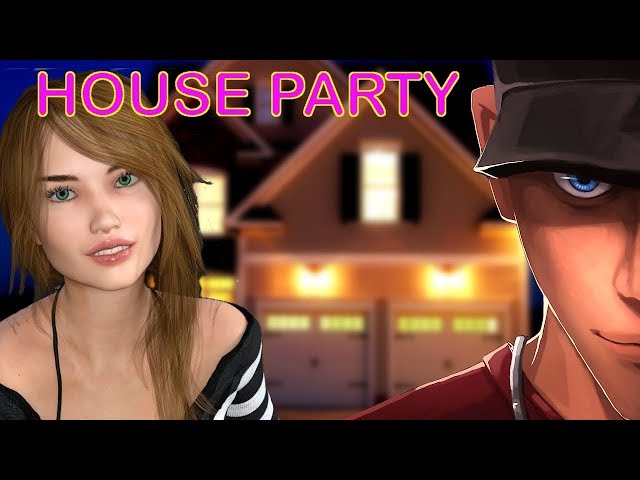chad litten recommends House Party Game Rachel Uncensored