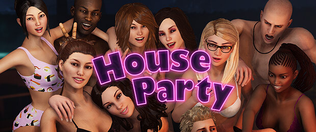 House Party How To Have Sex cute gagging