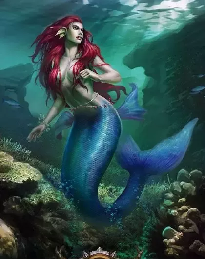 how do you fuck a mermaid