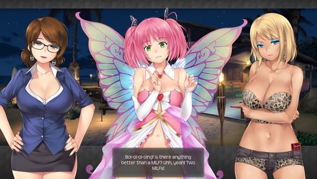 How To Get Huniepop Uncensored fee dating