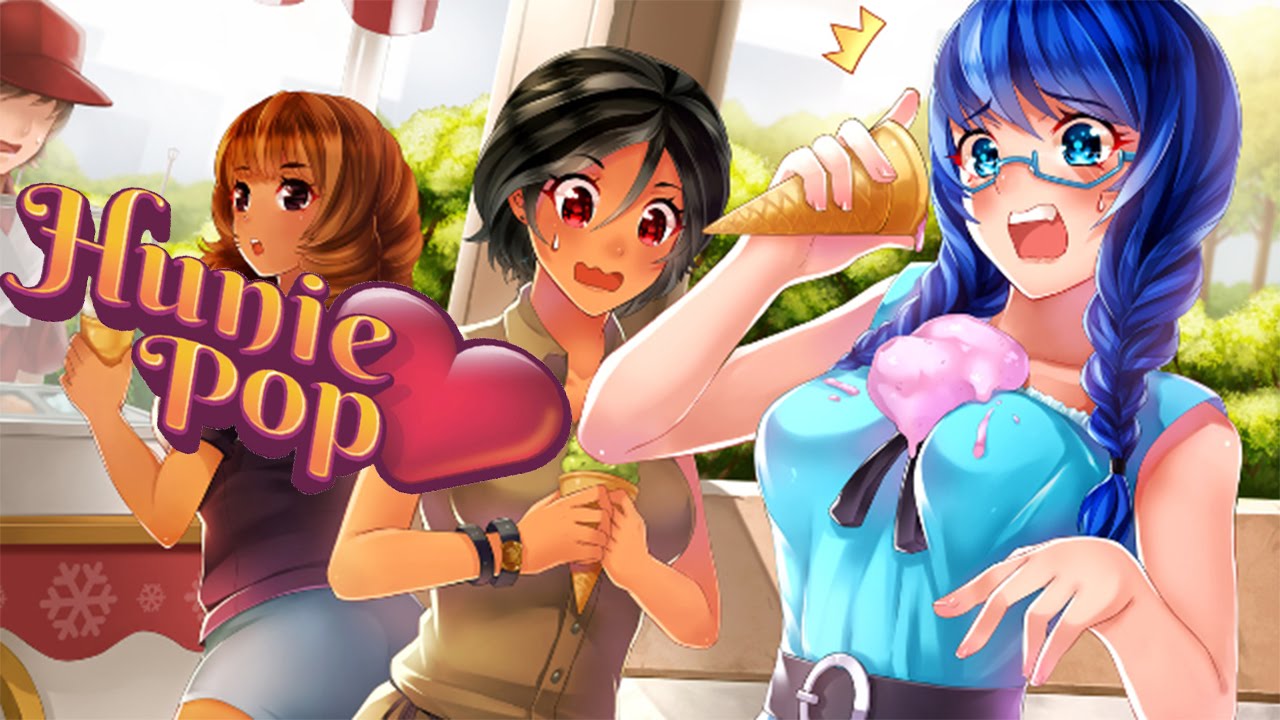 aakil gagneja recommends How To Get Huniepop Uncensored
