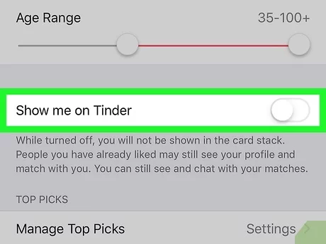 how to hide tinder from girlfriend