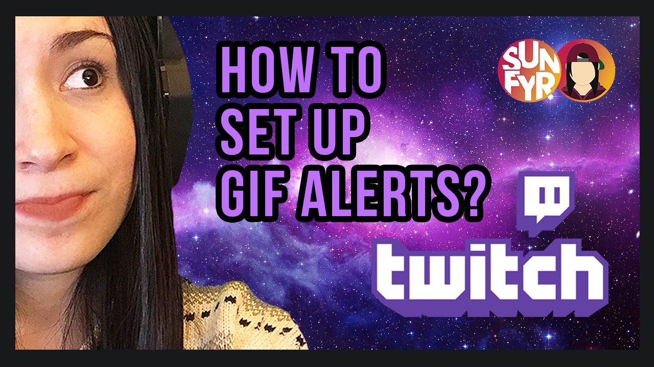 amanda imrie recommends How To Make Gifs For Twitch