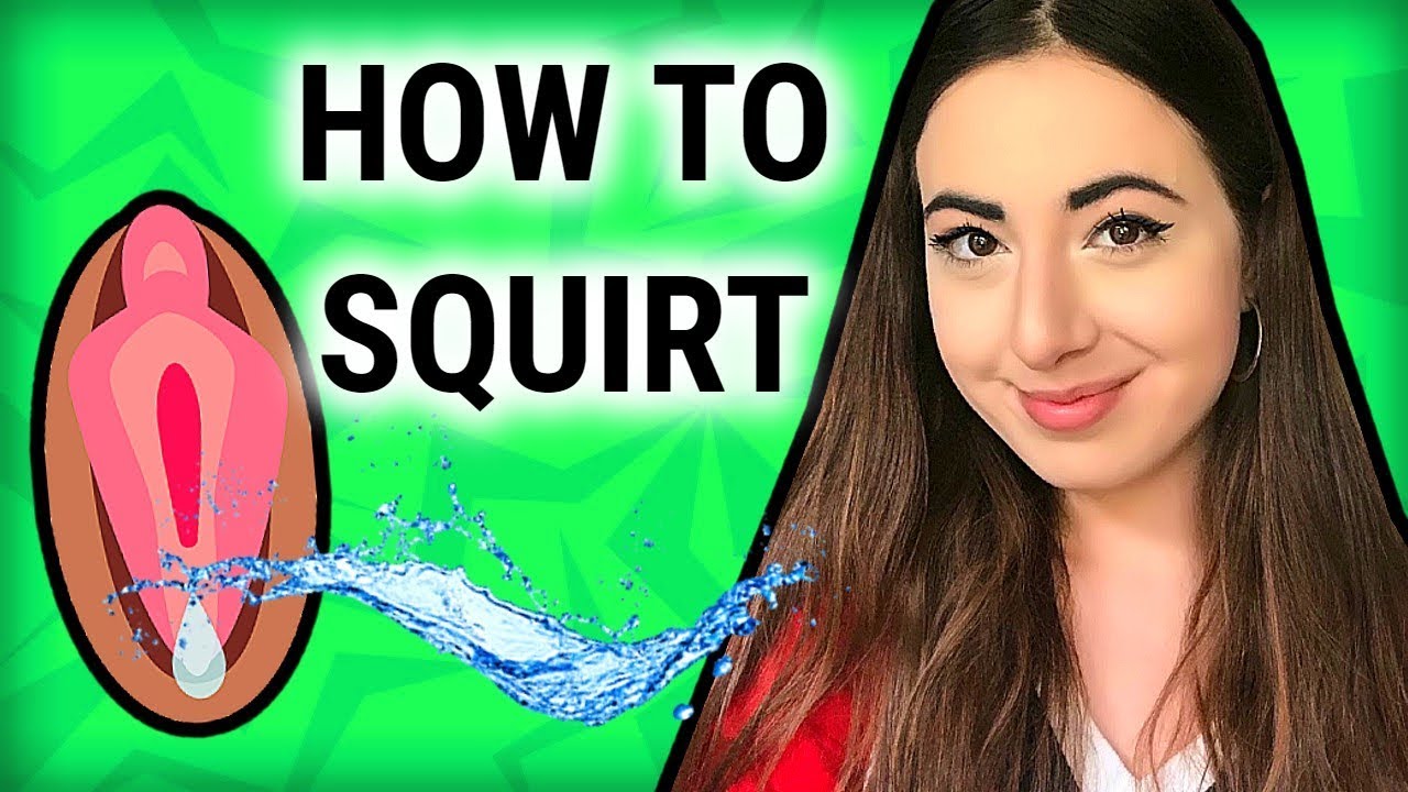 diana guinazu add how to squirt by yourself photo