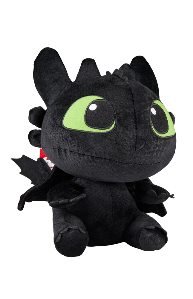 bradley nkwanyana recommends How To Train Your Dragon Images Of Toothless