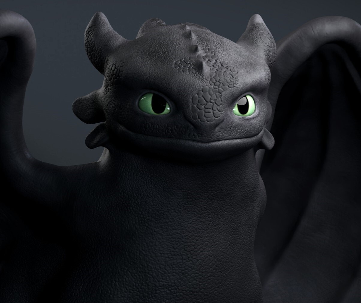 agnes olson add photo how to train your dragon images of toothless