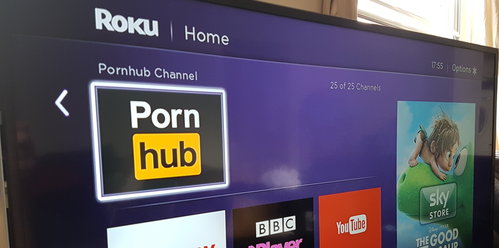 brent wellman recommends How To Watch Porn On Tv
