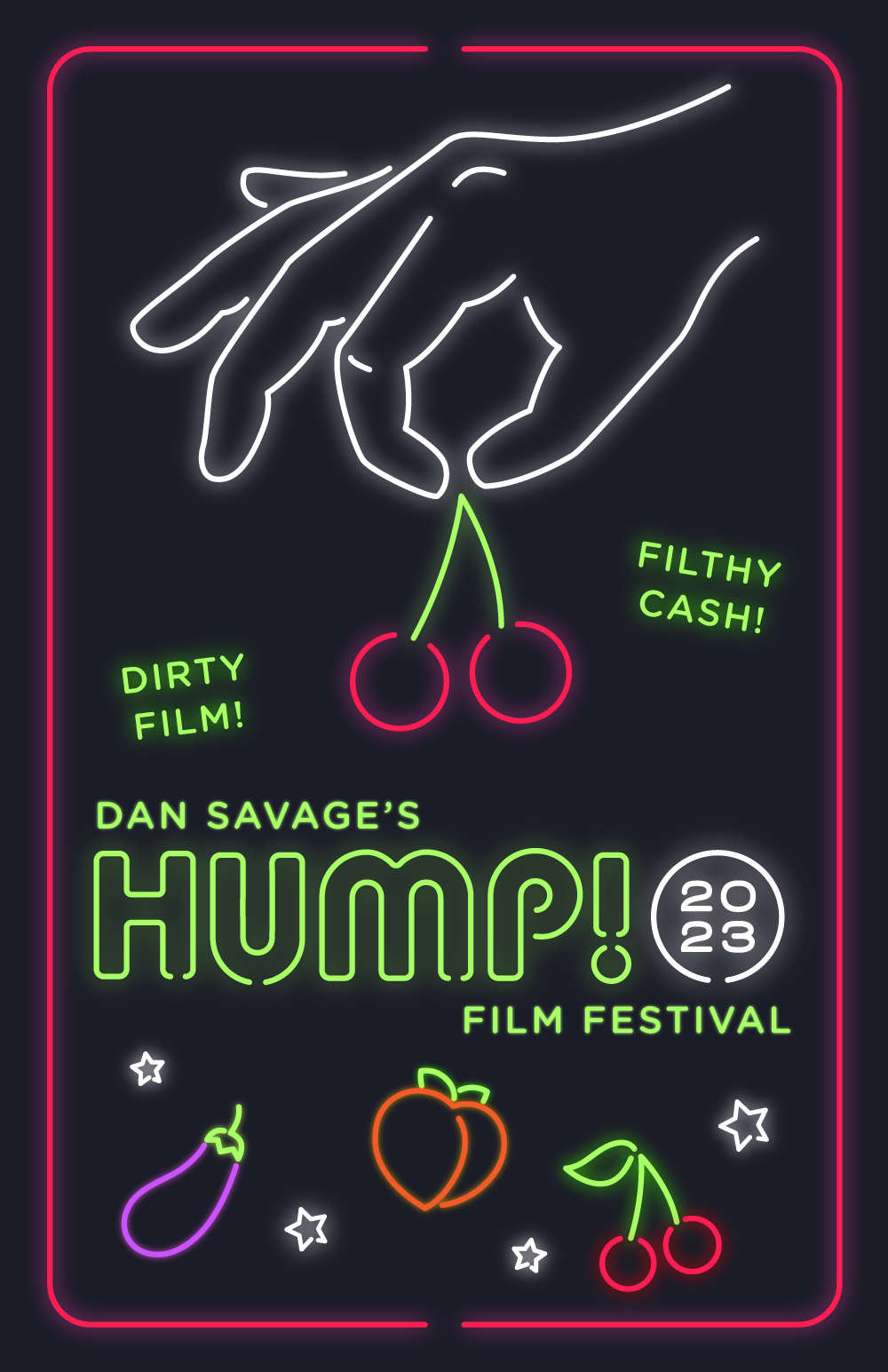 adrienne mcmahan recommends Hump Film Festival Videos