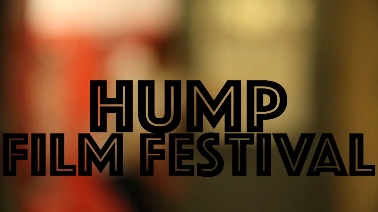 deborah adelman share hump film festival videos photos