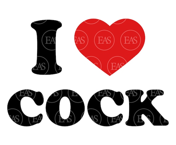 Best of I love cock com