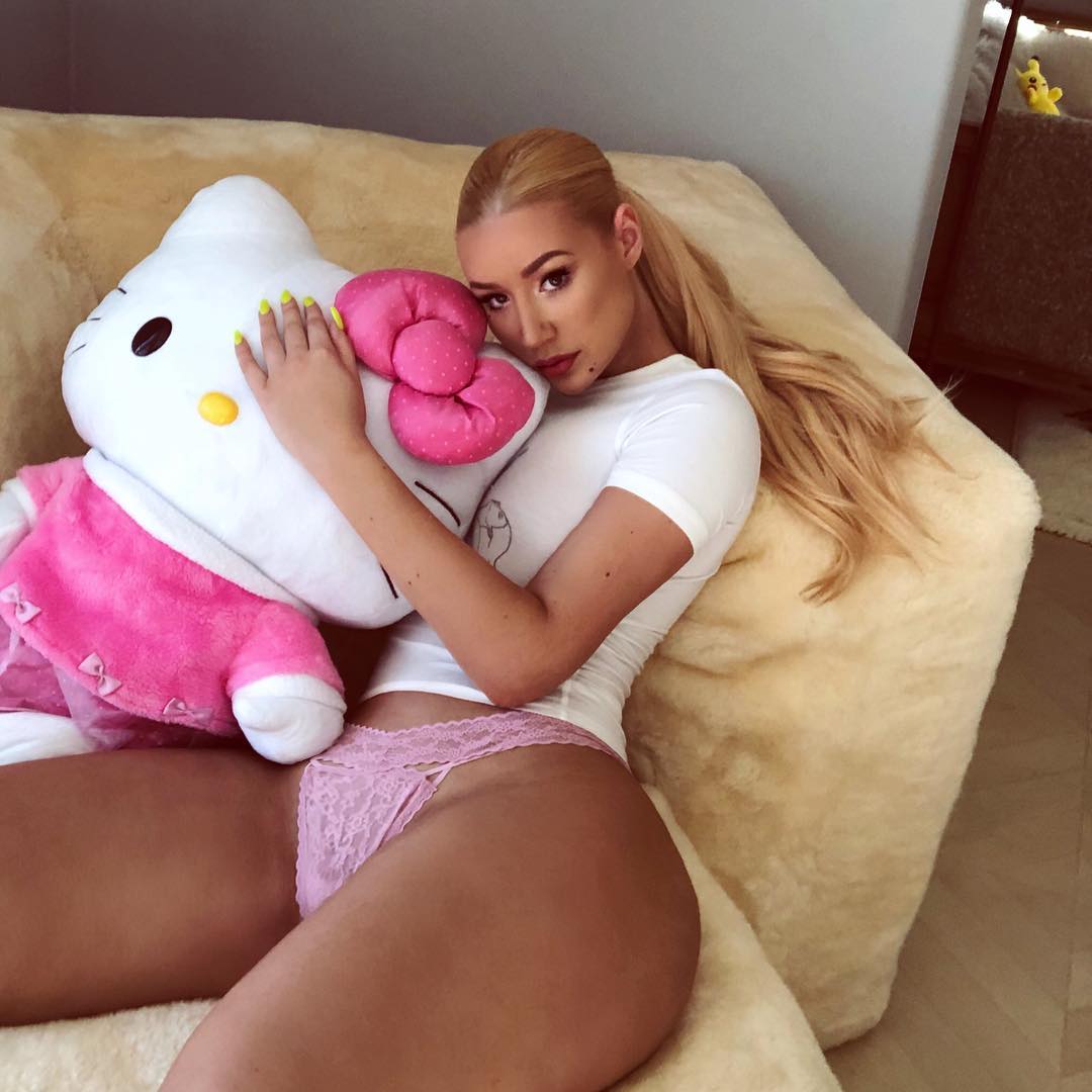 artis oliver recommends iggy azalea sexy video pic