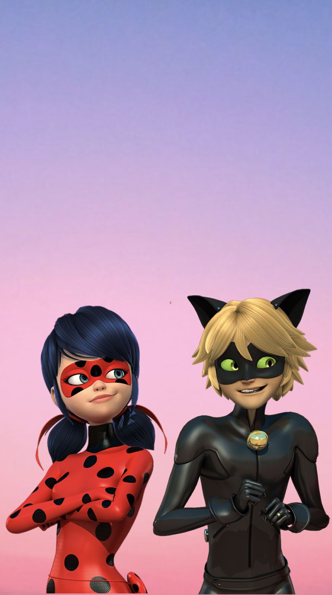 allan morelos recommends imagenes de ladybug y chat noir pic