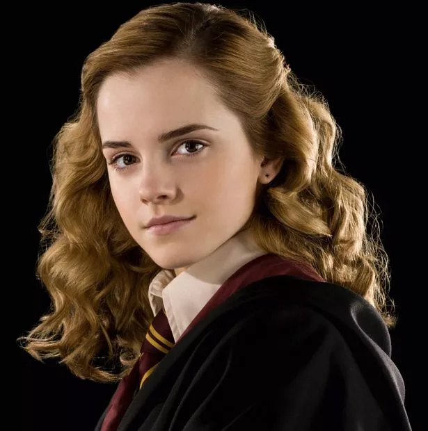 alice ackroyd share images of hermione in harry potter photos