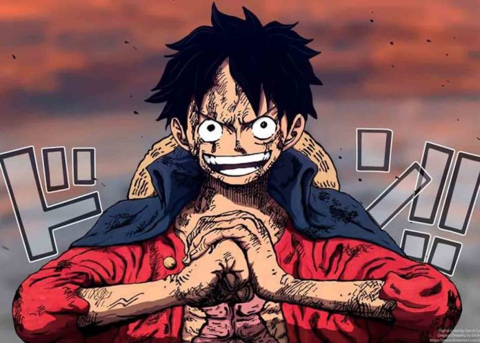 christopher adam watson recommends images of luffy pic
