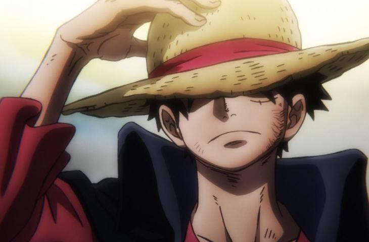 Best of Images of luffy