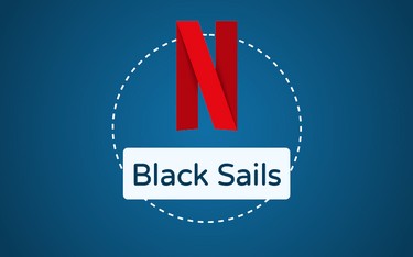 deanna mcmillan recommends Is Black Sails On Netflix