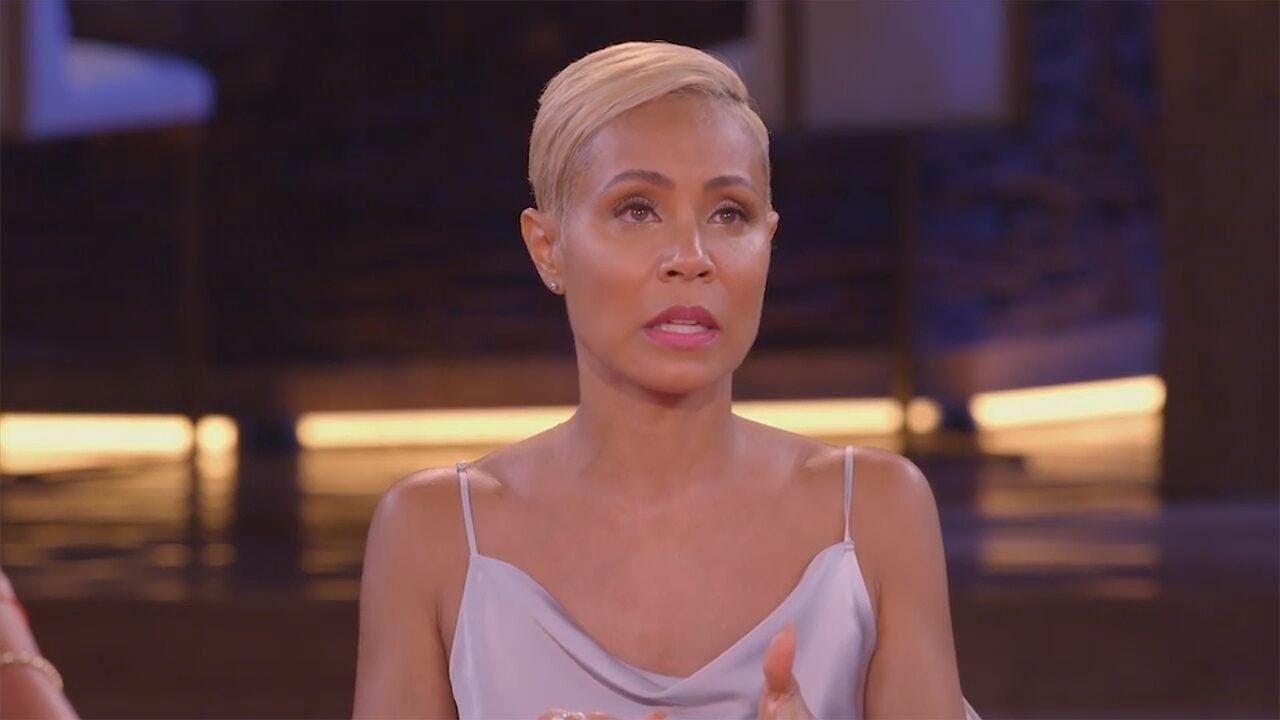 carlos cavallini recommends Jada Pinkett Smith Porn