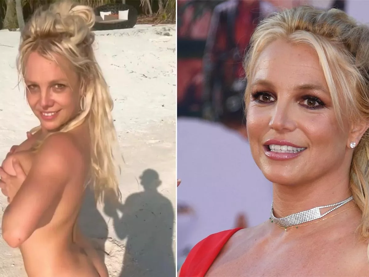 candice mcculley add jamie lee spears nude photo