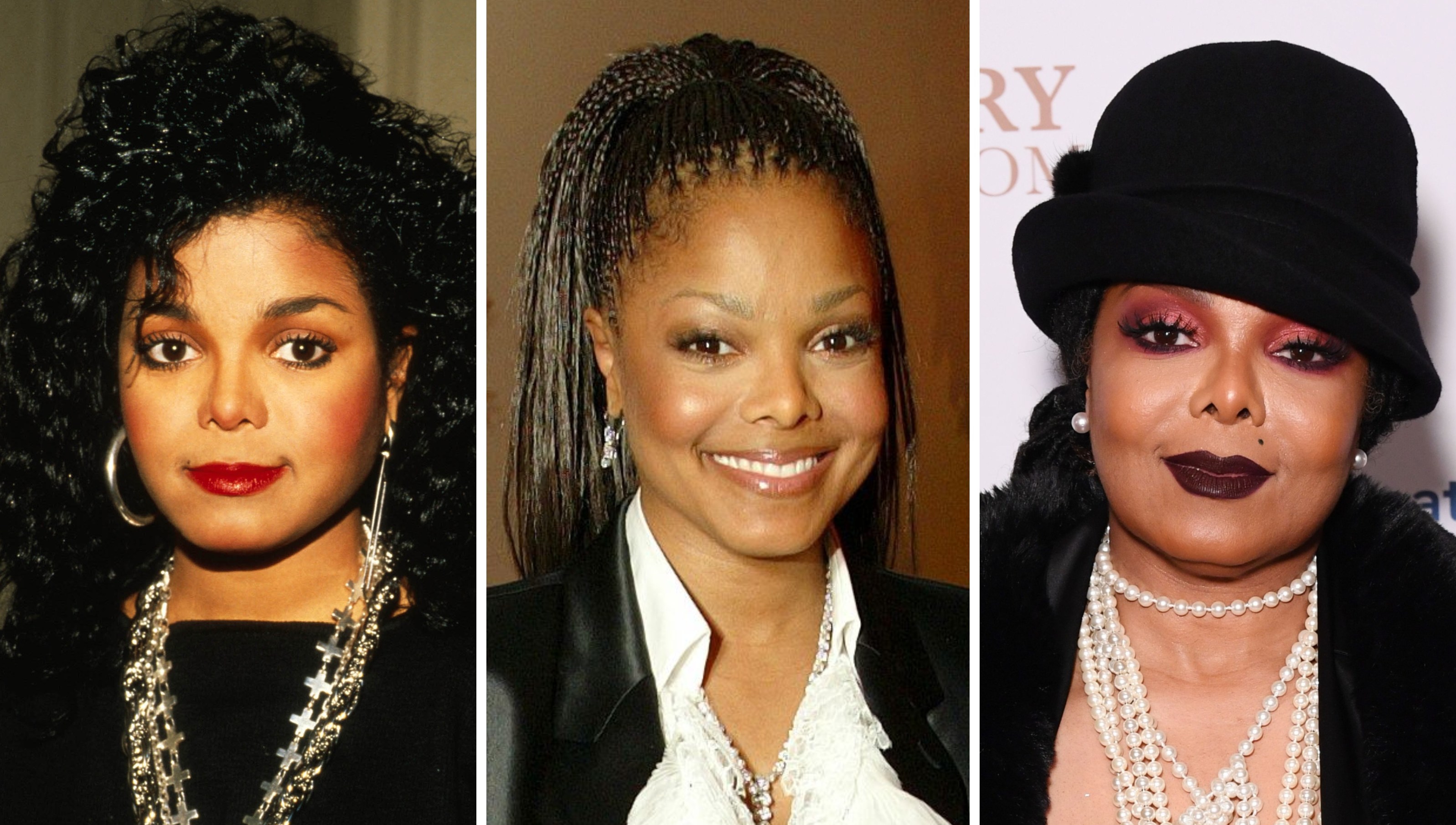 ah sze share janet jackson look alikes photos