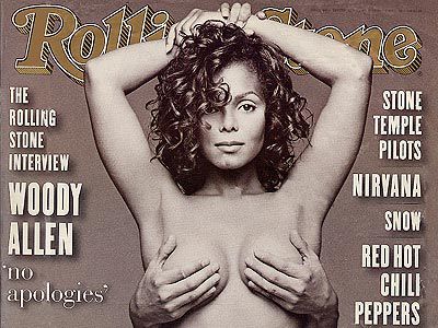 celina chavez recommends Janet Jackson Nude Pics