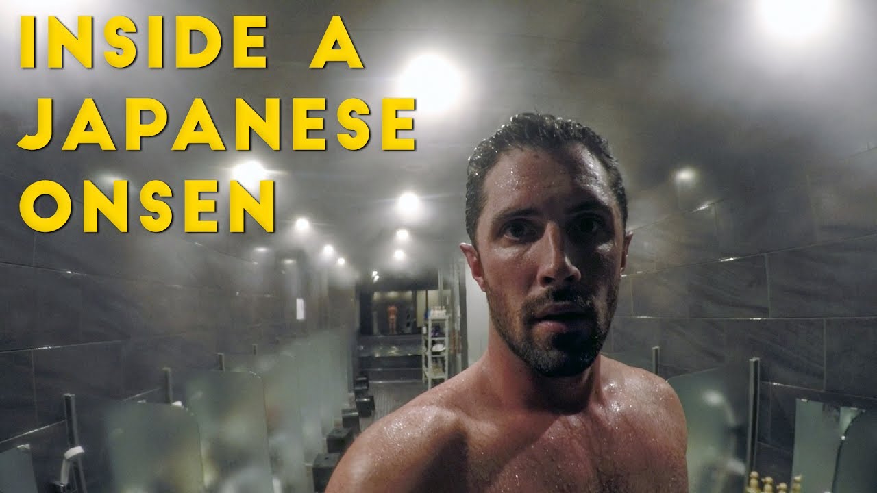 dani cross add photo japanese bath house videos