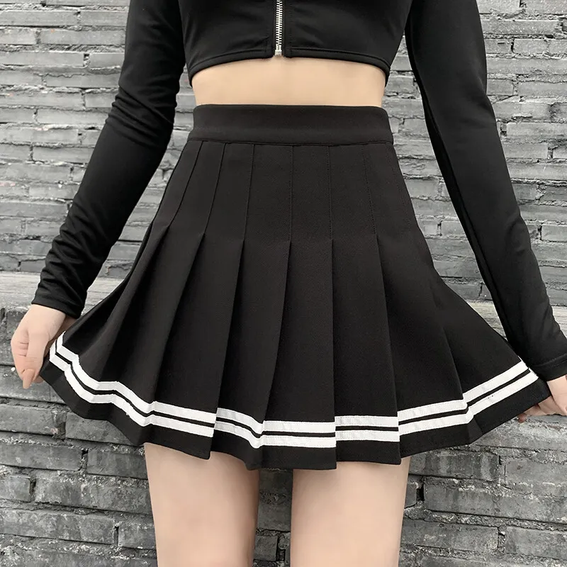Best of Japanese girls short skirts