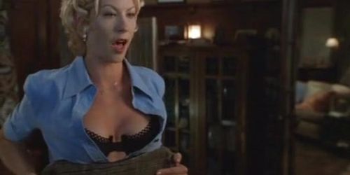 dorothea campbell recommends Jenna Elfman Sex Scene