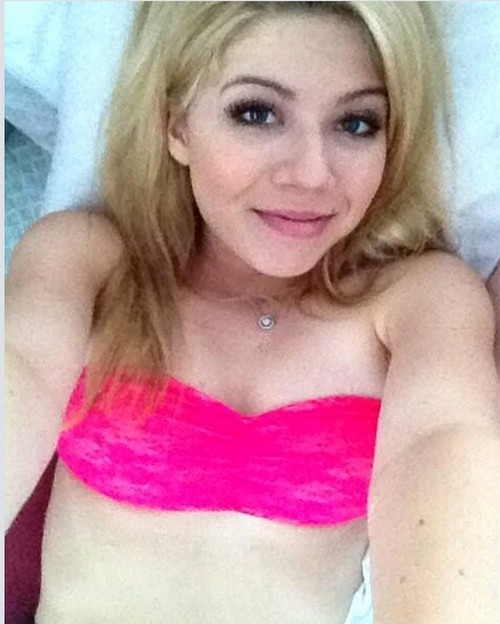 don simons recommends Jennette Mccurdy Leaks